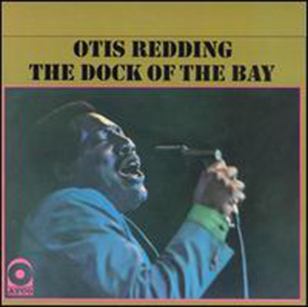 Dock Of The Bay